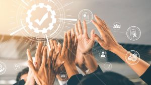 Read more about the article 全面质量管理助力企业效率提升