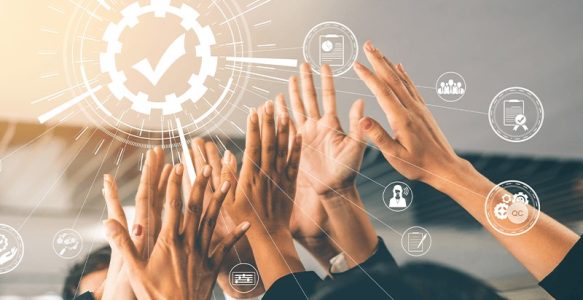 全面质量管理助力企业效率提升