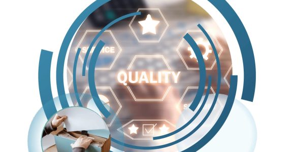 QMS质量管理优化企业竞争力