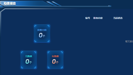 数字孪生边坡监测系统