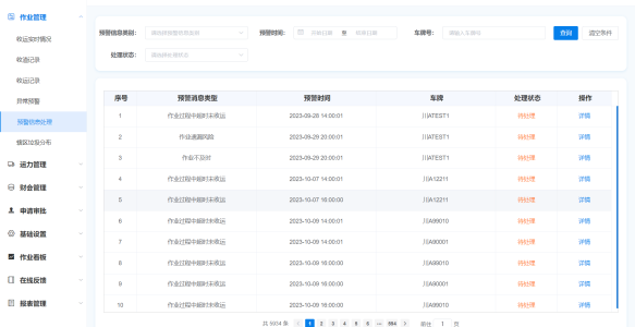 智慧餐厨垃圾一体化处理方案：提升效率与环保并存