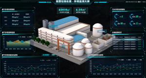Read more about the article 智慧餐厨垃圾收运:一体化解决方案