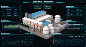Read more about the article 智慧餐厨收运：数字平台的全链条优势
