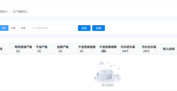 智慧餐厨：一体化垃圾收运解决方案