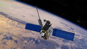 Read more about the article 工业物联网时代的精准时间守护者：SW-801单北斗授时器