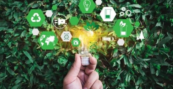 焦化行业超低排放解决方案的智慧转型
