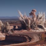 智能化民爆安全管理系统