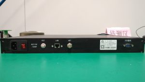 Read more about the article 单北斗授时器在工业中的应用与价值