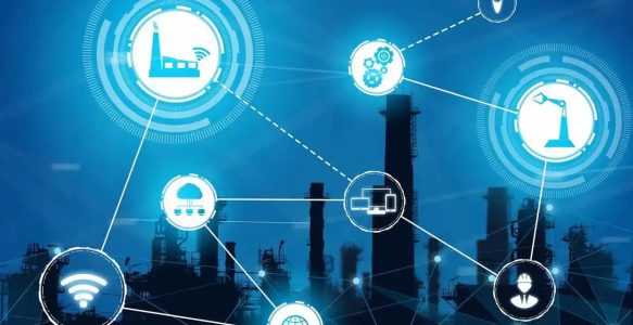 2025，中国工业互联网的转型目标与实现路径