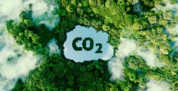 智慧环保助力水泥行业实现绿色转型