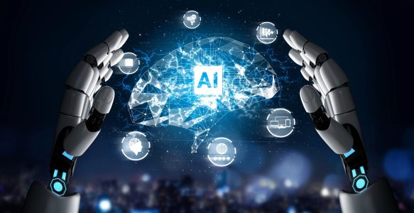 企业AI知识库：打破孤岛，守护数据