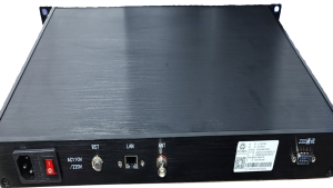 Read more about the article 工业物联网时代的北斗授时利器——SW-801 NTP服务器
