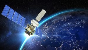 Read more about the article 单北斗授时器：构建精准时空体系的关键