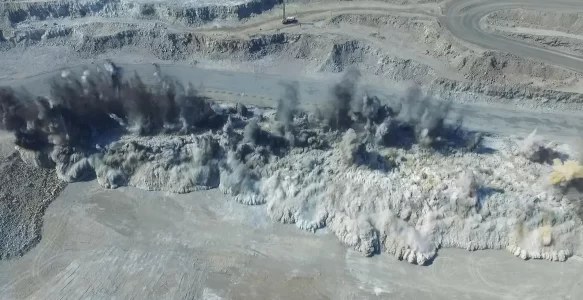 民用爆炸物智能安全监管：革新行业安全管理的关键