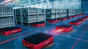 Read more about the article 全程可视化物流监管系统如何助力企业降本增效