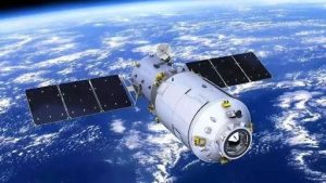 Read more about the article 单北斗授时器在行业数字基础设施中的精准同步