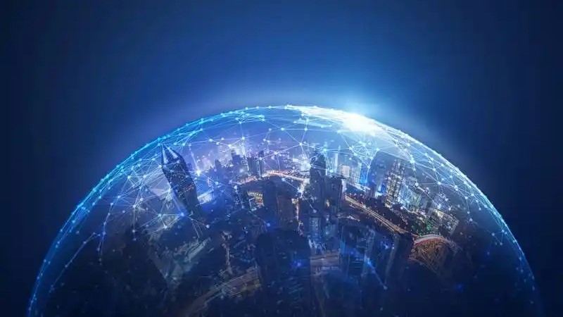 智慧可再生资源回收系统