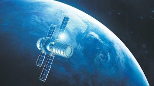 Read more about the article 北斗授时：工业物联网平台的精准时间守护者