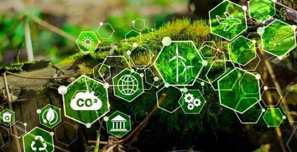 循环经济推动下的城市垃圾资源回收：四川省的战略与对策