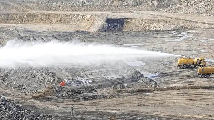 民用爆炸物安全管理平台