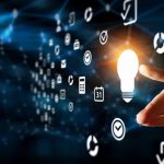 企业知识库AI大模型