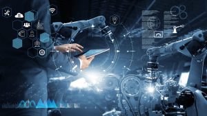 Read more about the article 工业集中控制数据采集解决方案：数字化转型的关键推手