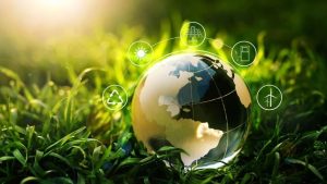 Read more about the article 智能化再生资源回收平台：解决城市环境与资源管理的关键