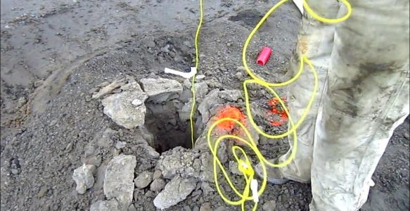 智慧民用爆炸物安全监管平台：助力安全监管新时代