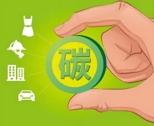 Read more about the article 环保门禁系统如何助力企业绿色转型
