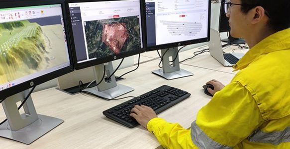 智慧民爆: 构建高效安全的智能监管平台