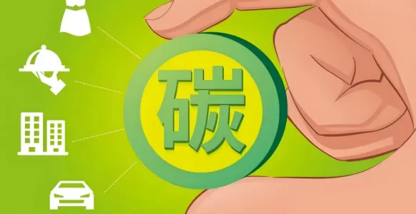 环保门禁系统如何助力企业绿色转型