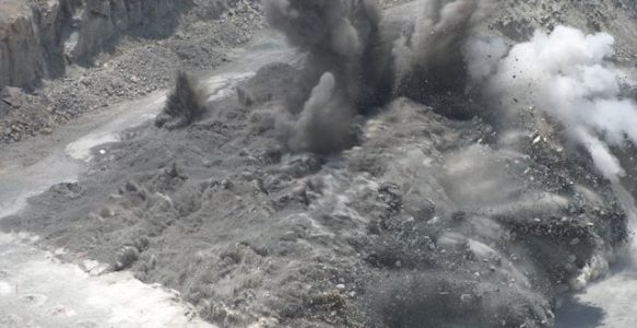 民用爆炸物安全监管：创新智能解决方案引领安全新高地