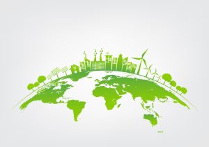 Read more about the article 环保门禁系统如何助力企业实现绿色转型？