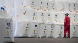 Read more about the article 民用爆炸物安全智能管控：全生命周期监管的全新解决方案