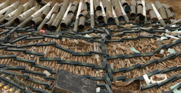 智能化监管：引领民爆行业迈向安全新时代