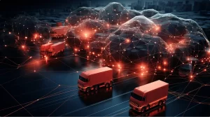 Read more about the article 全程可视化物流系统：智能化提升物流安全性和效率
