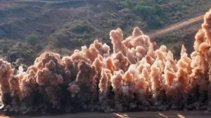 Read more about the article 智能化民爆安全监管平台：提升民爆行业安全管理精细度