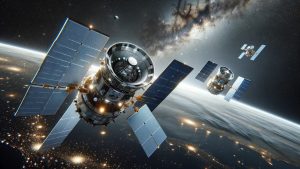 Read more about the article 北斗授时器在工业物联网中的应用与价值