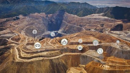 智能边坡监测系统