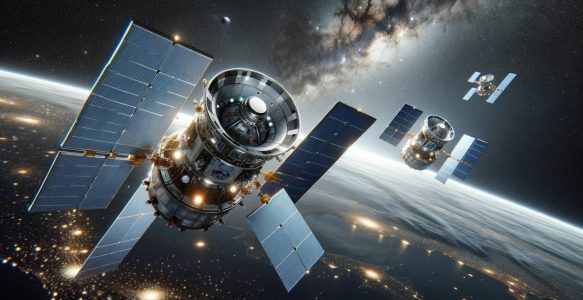 单北斗授时器：数字时代的时间基准