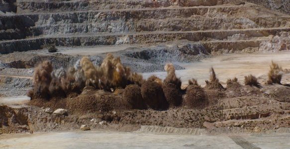 智能化民用爆炸物安全监管：构建未来安全发展新格局
