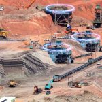 数字化矿山解决方案