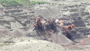Read more about the article 民用爆炸物安全监管的智能化时代