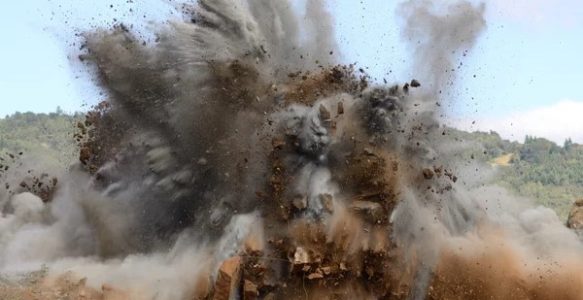 智慧化民爆安全监管：行业革新与未来展望