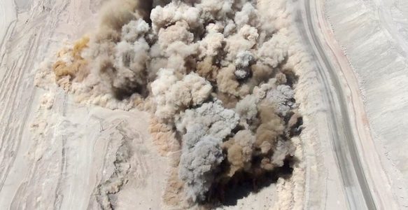民用爆炸物安全监管的智能化管控方案
