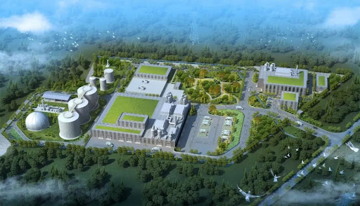 Read more about the article 智慧餐厨垃圾收运解决方案助力城市环保
