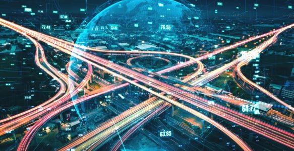 全维度4G可视化物流监管：解除卡车监督痛点