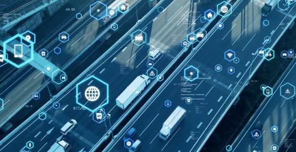 4G物流监管新纪元：SWX-100定位终端的行业应用
