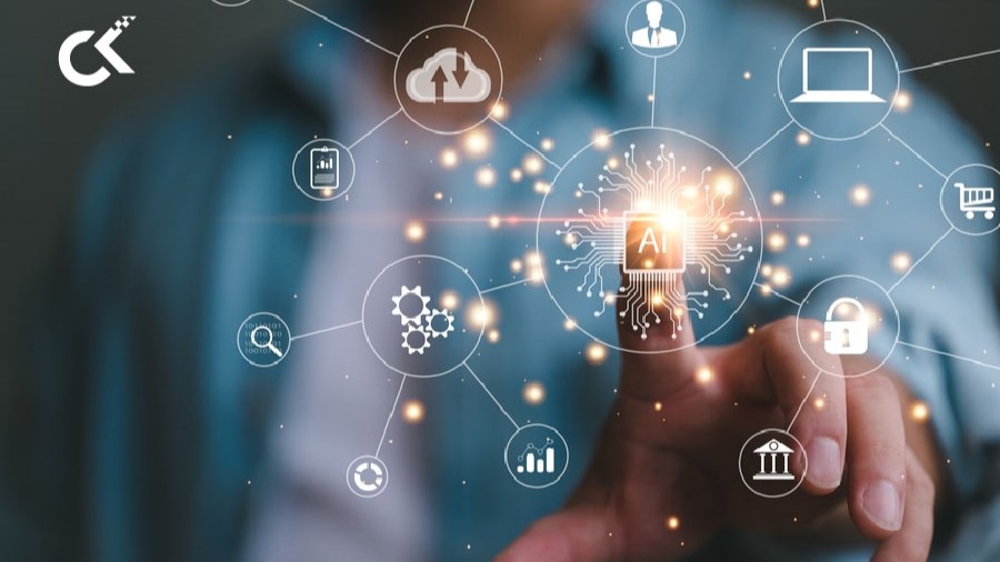 Read more about the article 废旧资源循环利用的智能化方向与潜力