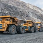 数字化矿山解决方案